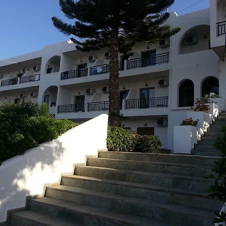 Dimitra Hersonissos (Crete)