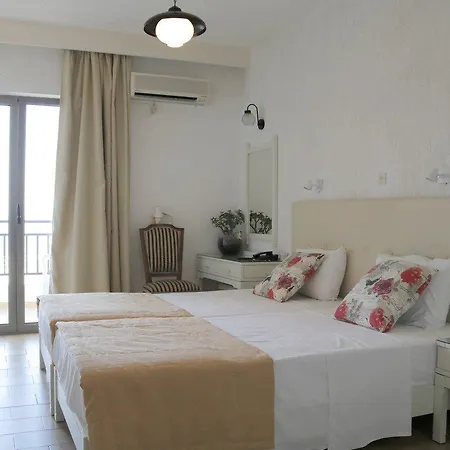 Dimitra Hotel Hersonissos (Crete)