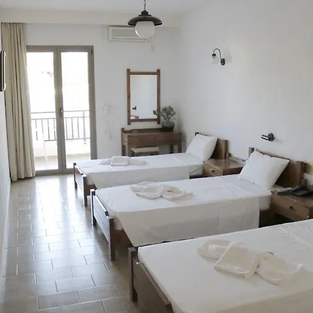 Hotel Dimitra Hersonissos (Crete)
