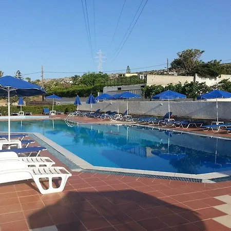 Dimitra Hersonissos (Crete)