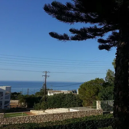 Dimitra Hotel Hersonissos (Crete)