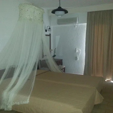 Dimitra Hotel