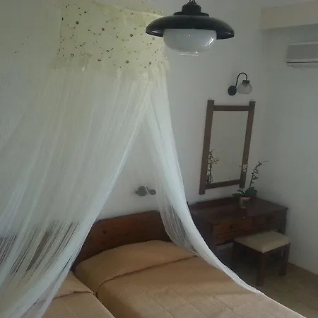 Hotel Dimitra