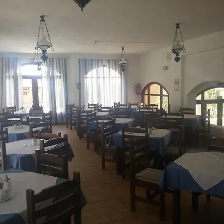 Dimitra Hotel