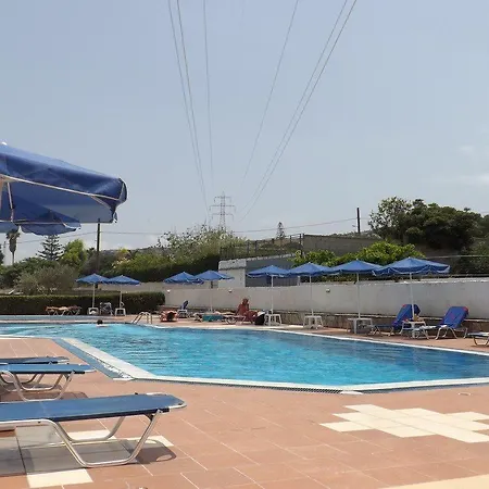 Dimitra Hersonissos (Crete)