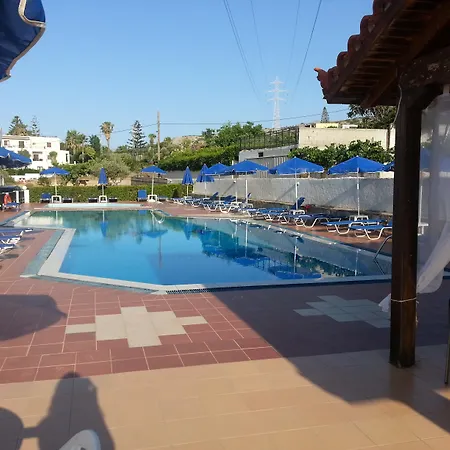 Dimitra Hotel