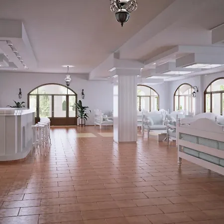 Dimitra Hotel Hersonissos (Crete)