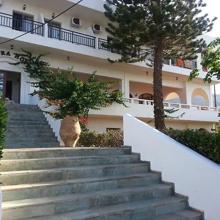 Dimitra Hotel 2*