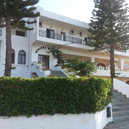 Hotel Dimitra 2*