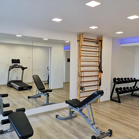 Hotel Dimitra Hersonissos (Crete)