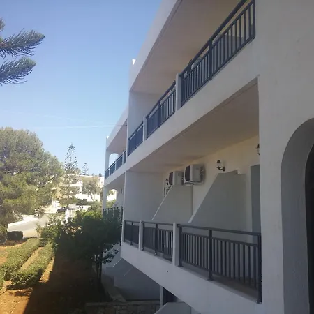 Hotel Dimitra 2*