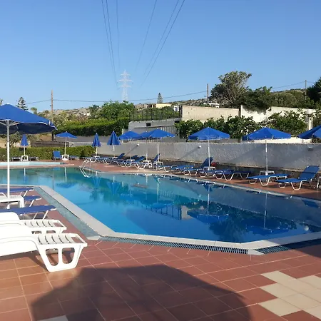 Dimitra Hotel