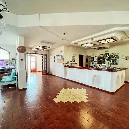 Hotel Dimitra