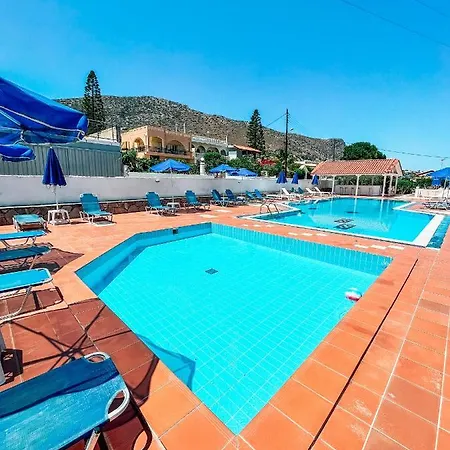Hotel Dimitra 2*