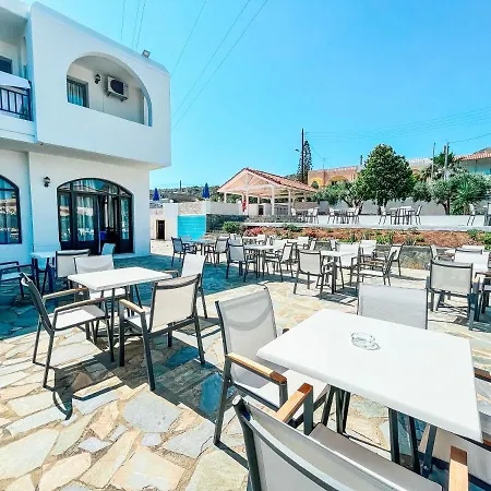 Dimitra Hotel