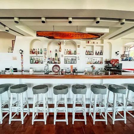 Dimitra Hotel Hersonissos (Crete)