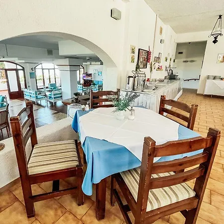 Dimitra Hotel