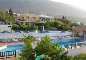 Dimitra Hersonissos (Crete)