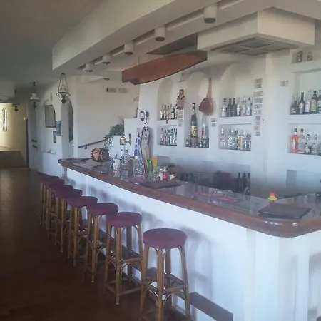 Hotel Dimitra