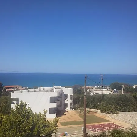 Dimitra Hersonissos (Crete)