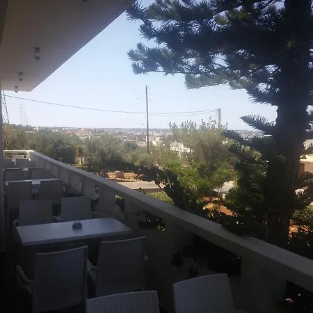 Dimitra Hersonissos (Crete)