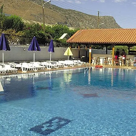 Dimitra Hotel Hersonissos (Crete)