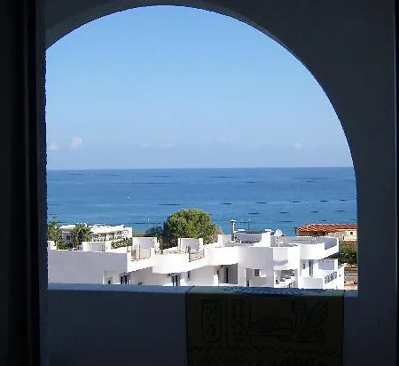 Hotel Dimitra