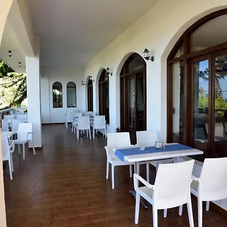 Hotel Dimitra Hersonissos (Crete)