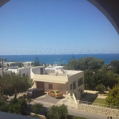 Dimitra Hersonissos (Crete)