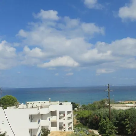 Dimitra Hersonissos (Crete)