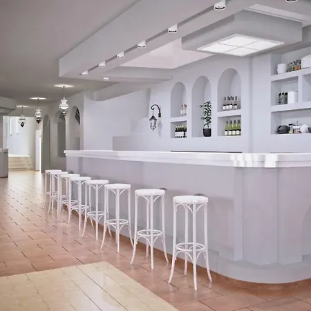 Dimitra Hotel