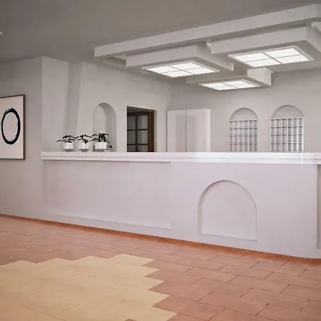 Dimitra Hotel 2*