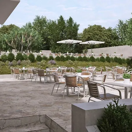 Dimitra Hotel