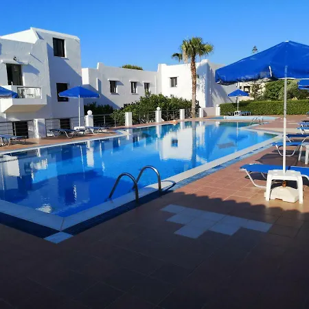 Hotel Dimitra