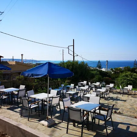 Hotel Dimitra