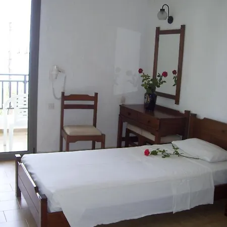 Hotel Dimitra